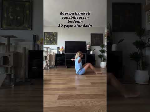 Yapabiliyor Musun 🤔 Çok Daha Fazlası Kanalda Abone Olur Musun🤗❤️ #basen #dance #göbek #kilo #spor