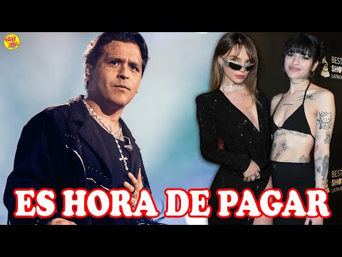 Cazzu sacará una Canción con Belinda Contra su Ex