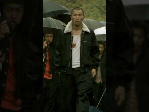 人間、どんな奴でも弱ぇとこはある。鈴蘭で一番根性ある奴でもな！