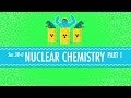 Exploring Nuclear Chemistry Concepts