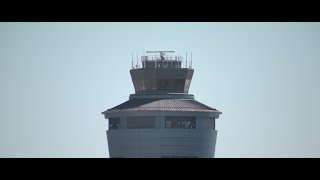 Vaughn College graduates first air traffic controller class, tackling shortage