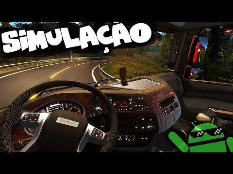 Os Melhores Jogos de SIMULAÇÃO Para Android - #142 2016