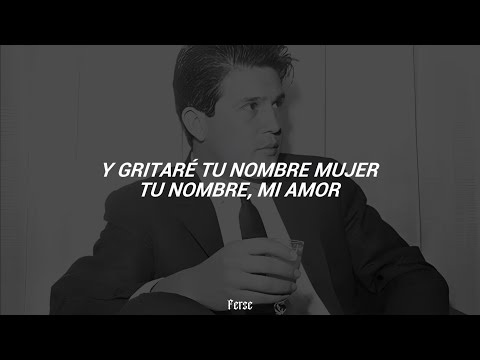 Leo Dan - Yo Sé Que No Es Feliz (Letra/Lyrics)