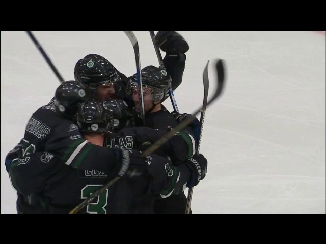 SF1 2017 U SPORTS Cavendish University Cup: Saskatchewan vs. StFX