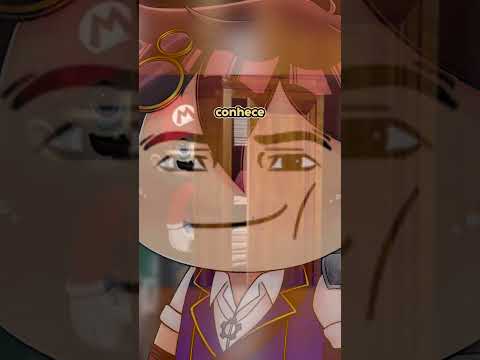 SONIC VS. MARIO! #shorts #vtuber