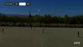 Sub 16 Lomas vs Richet vs MULTISPORT STREAM