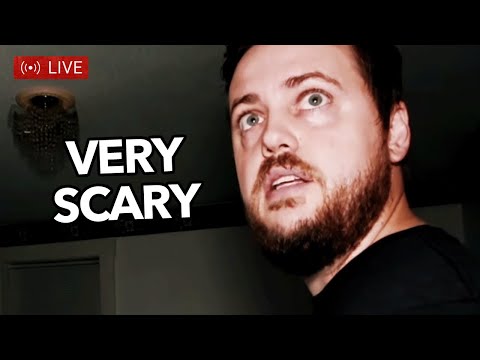 When Paranormal Investigations Get DANGEROUS | Part 2 (Very Scary)