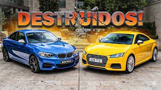 TOP 5 CARROS IMPOSSÍVEIS DE ACHAR EM BOM ESTADO!🔥