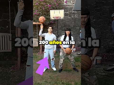 ¿Por qué Oliver Tree ya lleva 200 años en la casa de Aaron Mercury?😱