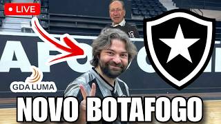 URGENTE! BOTAFOGO ENTRA EM ACORDO COM A ARES!