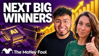 3 AI Stocks to Buy as the Memory Boom EXPLODES!!