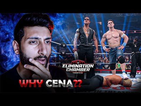 😱 Everything You Need To Know After WWE Elimination Chamber 2025 !!