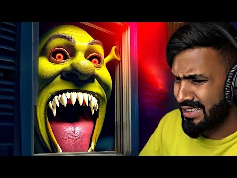 MAD GUY NEW ESCAPE ll TECHNO GAMERZ I