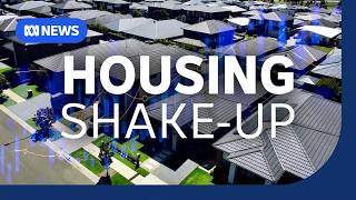 YouTube video thumbnail: House Prices Forecast to Fall Following Property tax Changes