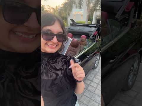 Ready For Long Drive With Pihu๐ aayu and pihu show @AayuandPihuShow #aayuandpihushow