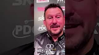 🎤 The battle and banter for the Welsh number one spot