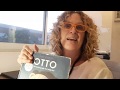 Otto's Journey and Ownership