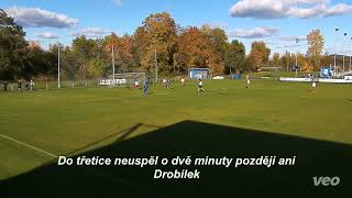 SK Hořovice PFA Štěchovice