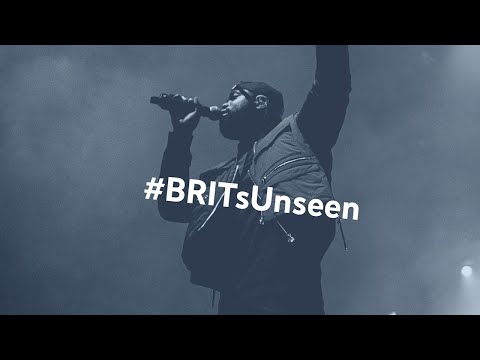 #BRITsUnseen follow Ghetts' journey to the BRITs | YouTube