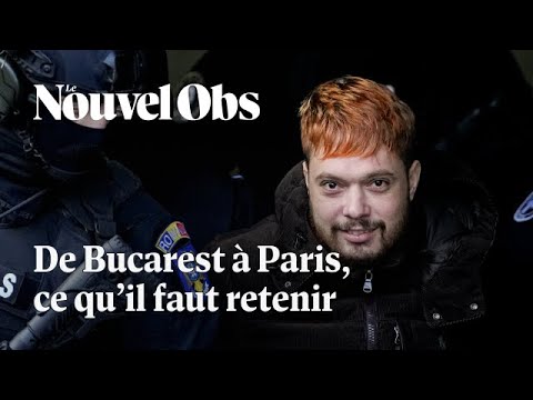 Mohamed Amra : de son arrestation en Roumanie à son retour en France, ce qu'il faut retenir