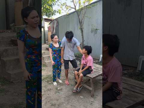 Gia đình bất ổn tập 41