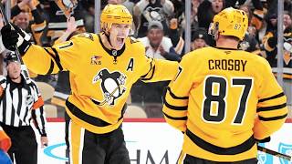 The NHL Might Have a Pittsburgh Penguins Problem