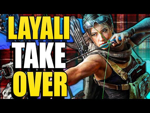 Layali Grove Is Addictive… When You Match This Easy