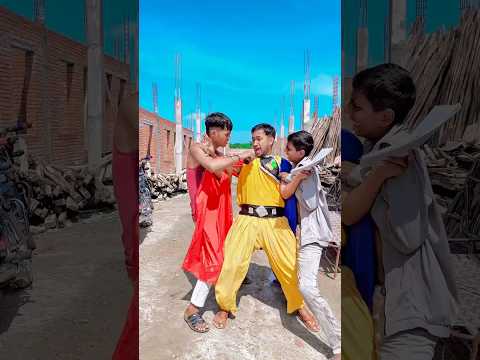 Balveer Ki Jadui Book 📕😱 #shortvideo #trending #comedy