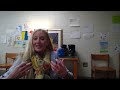 Narrative Task Preparation and Scoring