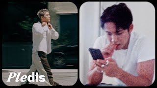 에스쿱스X민규 (SEVENTEEN) 1st Mini Album ‘𝙃𝙔𝙋𝙀 𝙑𝙄𝘽𝙀𝙎’ Highlight Medley: HYPE VIBES FLOW