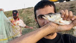 فلوك الصيد 🔥 🐠