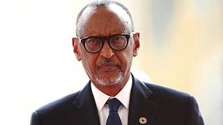 YouTube video thumbnail:  US Imposes Sanctions on Rwandan Defence Ministry Over Links to Congo Rebels 