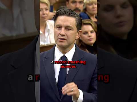 Justin Trudeau ALMOST SWEARS AT Pierre Poilievre during Question Period | October 2, 2024