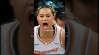 Your Favorite Crashouts from Phoenix Mercury 😳