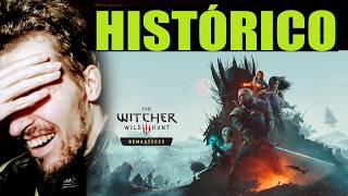 THE WITCHER 3 REMASTERED : SONGS OF THE PAST ( GAMEPLAY)/ OTROS LO HABRÍAN LLAMADO REMAKE Y COBRANDO
