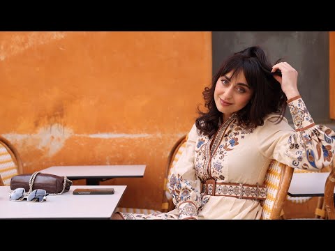 يا ذهب، فايا يونان Ya Dhahab [Official Video] Faia Younan