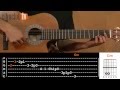 Videoaula Trem Das Onze (aula de violão completa)