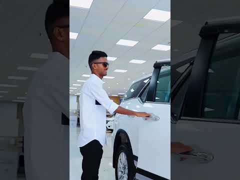 Taking Delivery Of Toyota Fortuner #intradaytrading #stockmarket #optionstrading #banknifty