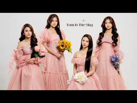 StarBe - ‘Touch The Sky’ M/V