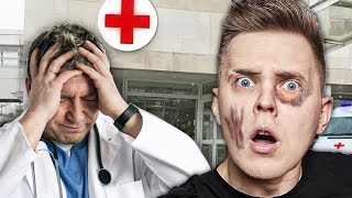 ТИМА МАЦОНИ попал в БОЛЬНИЦУ..🤯 *ЧТО СЛУЧИЛОСЬ???*
