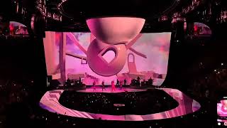 Ariana Grande - The Eternal Sunshine Tour - Bye - | LIVE CONCEPT 