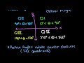 Understanding Angles in Standard Position