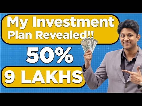 My Investment Strategy Revealed! உங்க Wealth-அ Increase பண்றது ரொம்ப Easy!