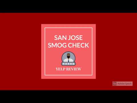 Smog Check San Francisco Coupon 08 2021