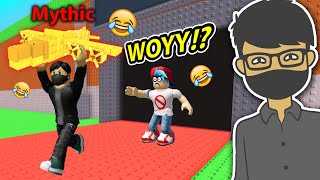 JADI MALING DI STEAL A BRAINROT ROBLOX 🤣😭