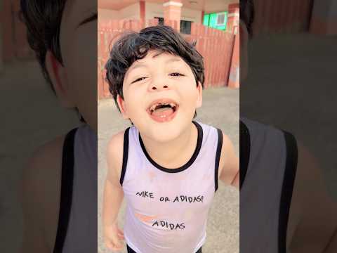 แม่ ดูเด็กคนนี้แล้วหิวเลย #adamfamily #funny #comedy #mom #youtuber #love #humor #sister #fyp #yt