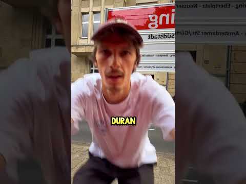 Treni ÖZEL DRONE'U Yaptı! 🚆😨