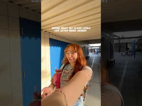 What my class looks like after being absent ๐ญ #teacher #kindergarten #classroom #school #sarajames