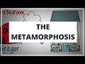 Understanding 'Metamorphosis' by Franz Kafka
