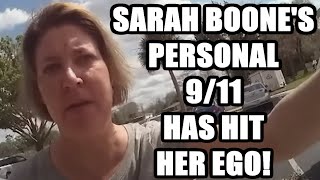 Sarah Boone's New Lawyer Represented Terrorist